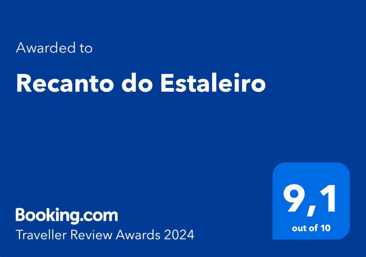 Recanto Do Estaleiro 우바투바 외부 사진